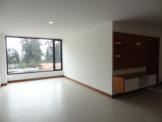 Departamento De Venta En El Sector La Isla (Código 766)