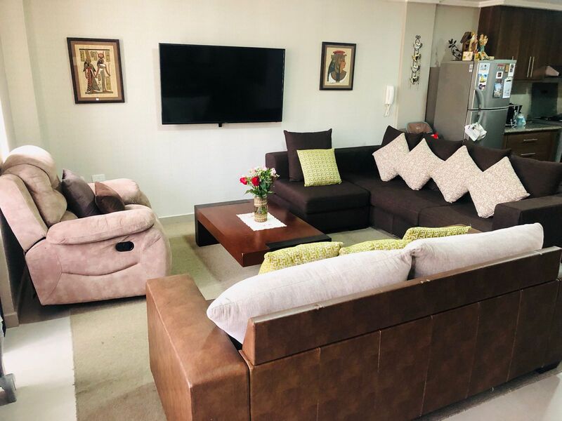 Departamento De 3 Dormitorios En $90000 Por Las Pencas Altas (Código 1088)