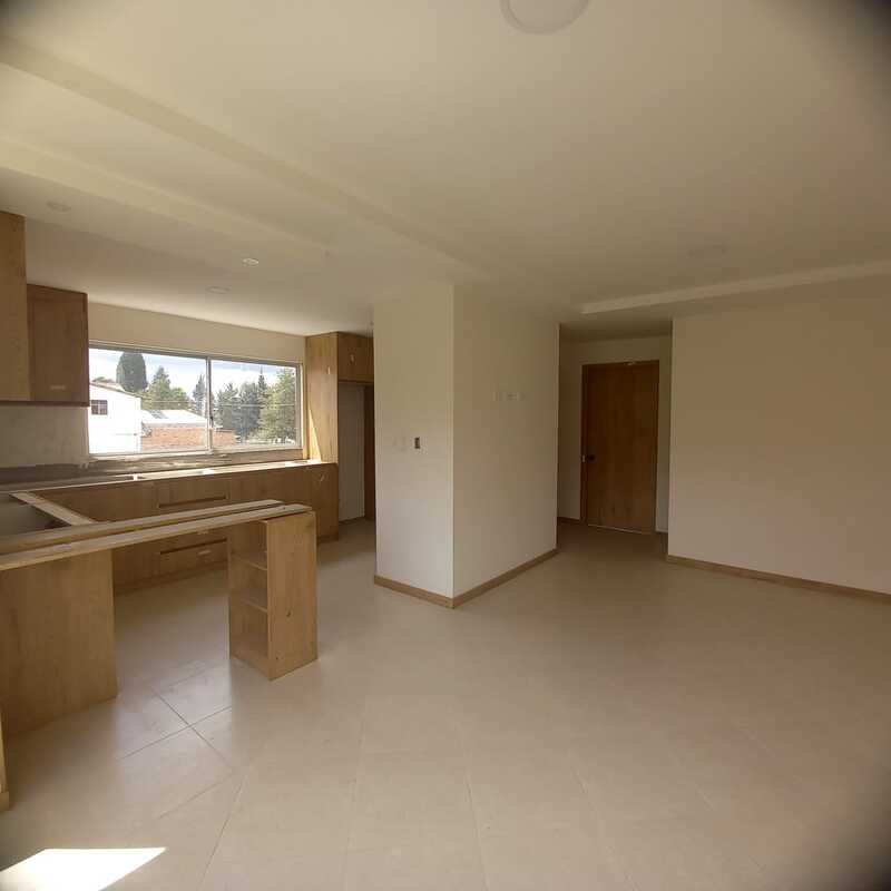 Departamentos Nuevos Sector Las Pencas (Código 2024)