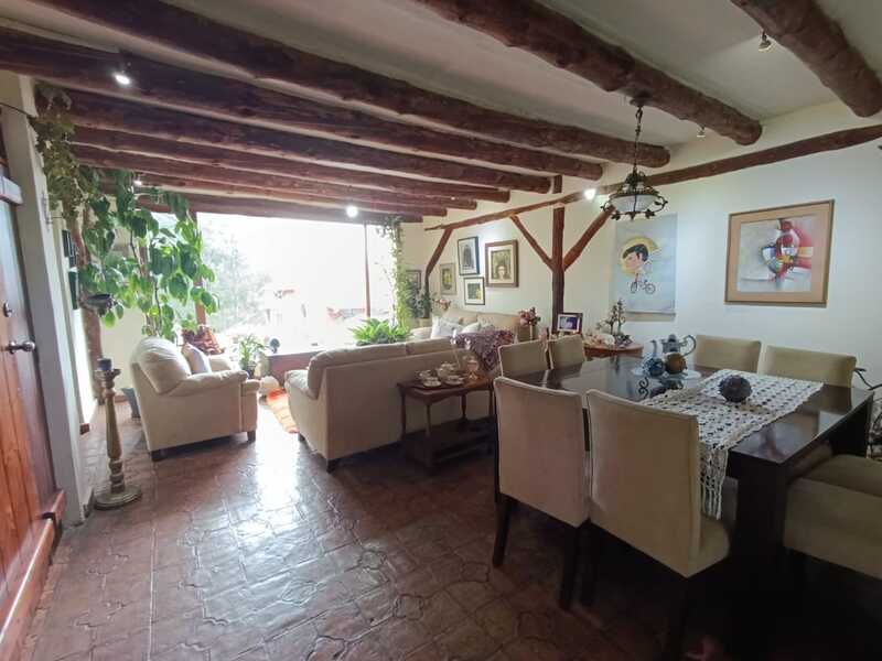 Departamento De Venta En Misicata De 3 Dormitorios (Código 2027)