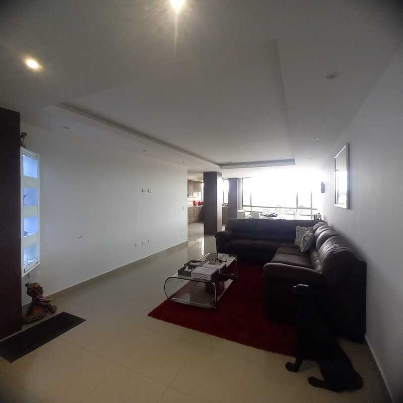 Departamento En Puertas Del Sol De 3 Dormitorios En Venta (Código2030)
