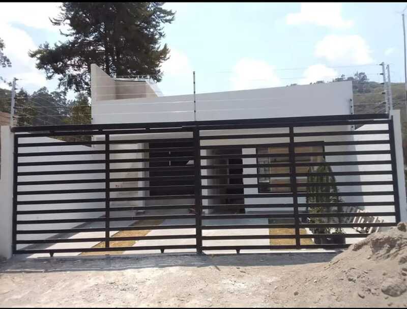 Casa Moderna Y Económica Por Estrenar Cerca Del Mall Del Río (Código 2074)