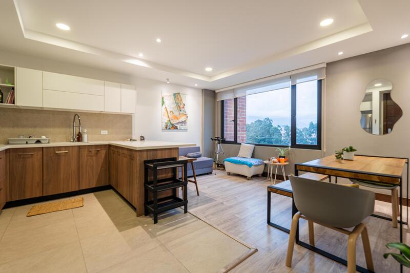 Departamento En Venta: ¡Ubicación Estratégica Y Excelente Precio!  (Código 2079)