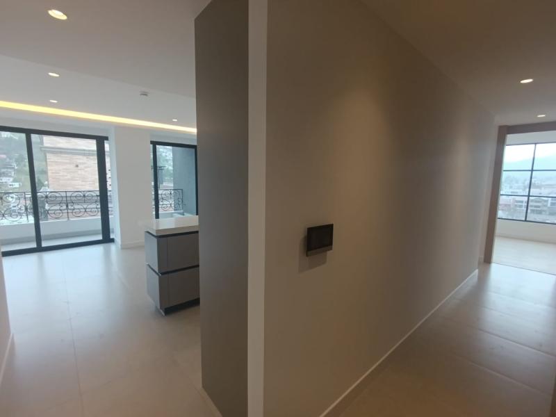 Moderno Departamento Nuevo En Narancay – Tu Próximo Hogar En Cuenca (Código 2100)