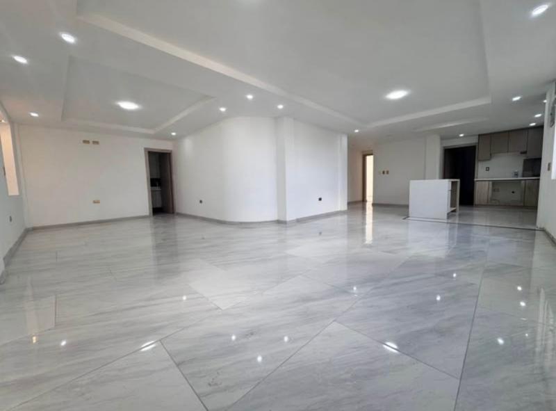 Departamento En Venta En El Tejar Cuenca (Código 2005)